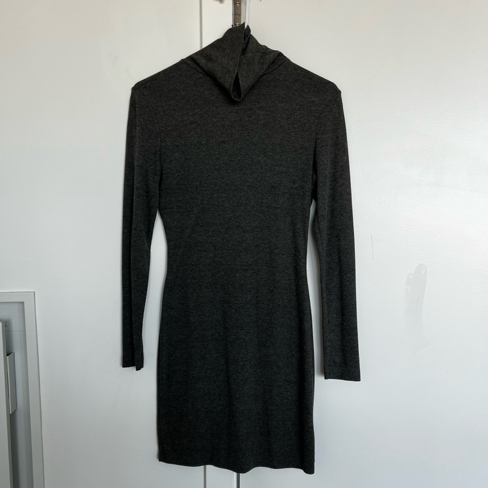 Lulu’s Sweater Dress